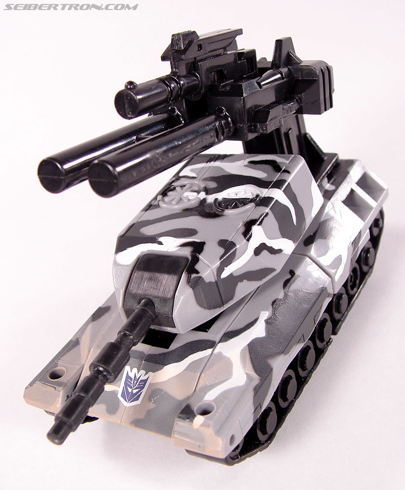 Transformers Robots In Disguise Armorhide (Dangar) (Image #11 of 67)