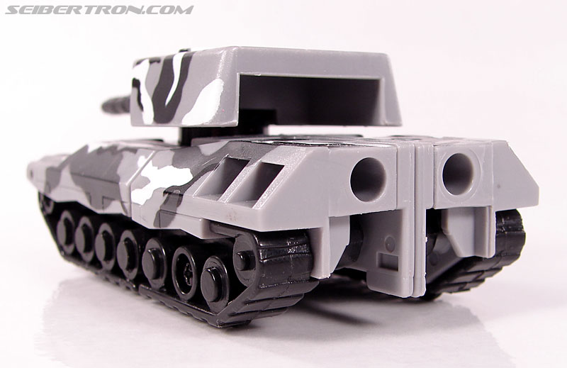 Transformers Robots In Disguise Armorhide (Dangar) (Image #21 of 67)