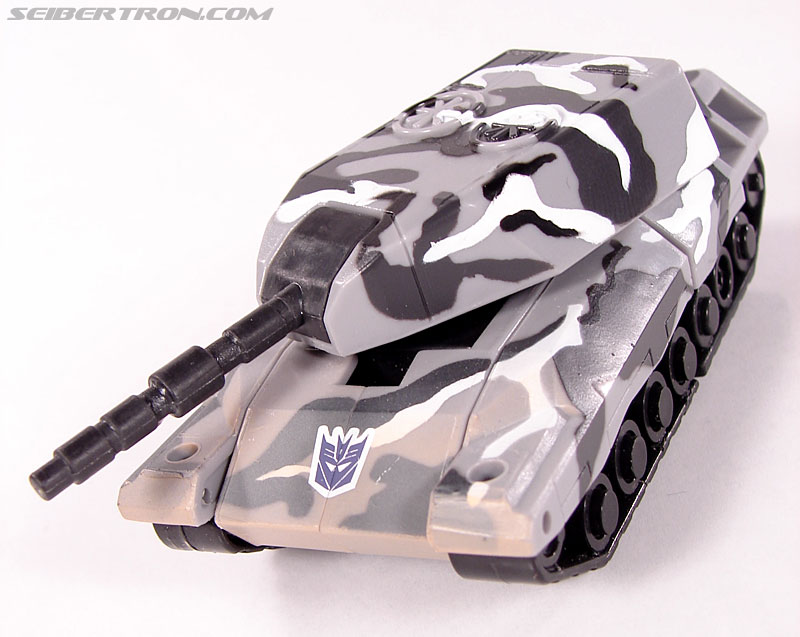 Transformers Robots In Disguise Armorhide (Dangar) (Image #25 of 67)