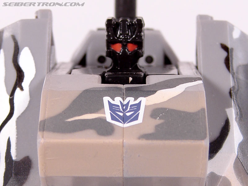 Transformers Robots In Disguise Armorhide (Dangar) (Image #36 of 67)