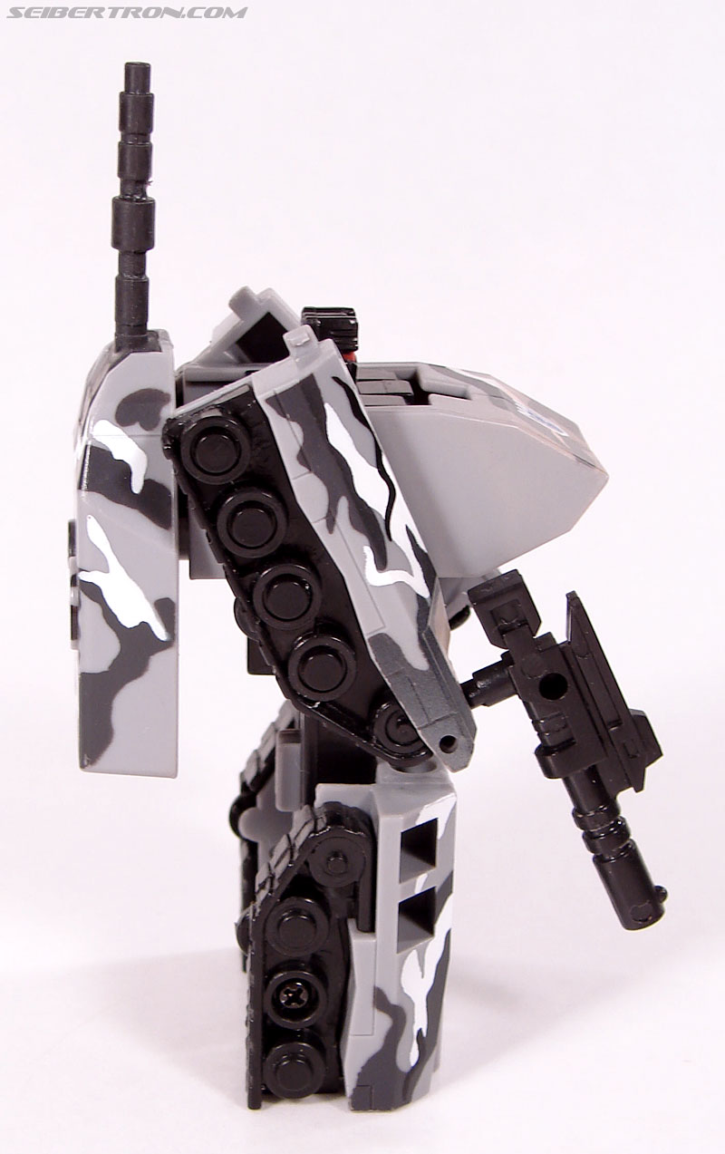 Transformers Robots In Disguise Armorhide (Dangar) (Image #39 of 67)