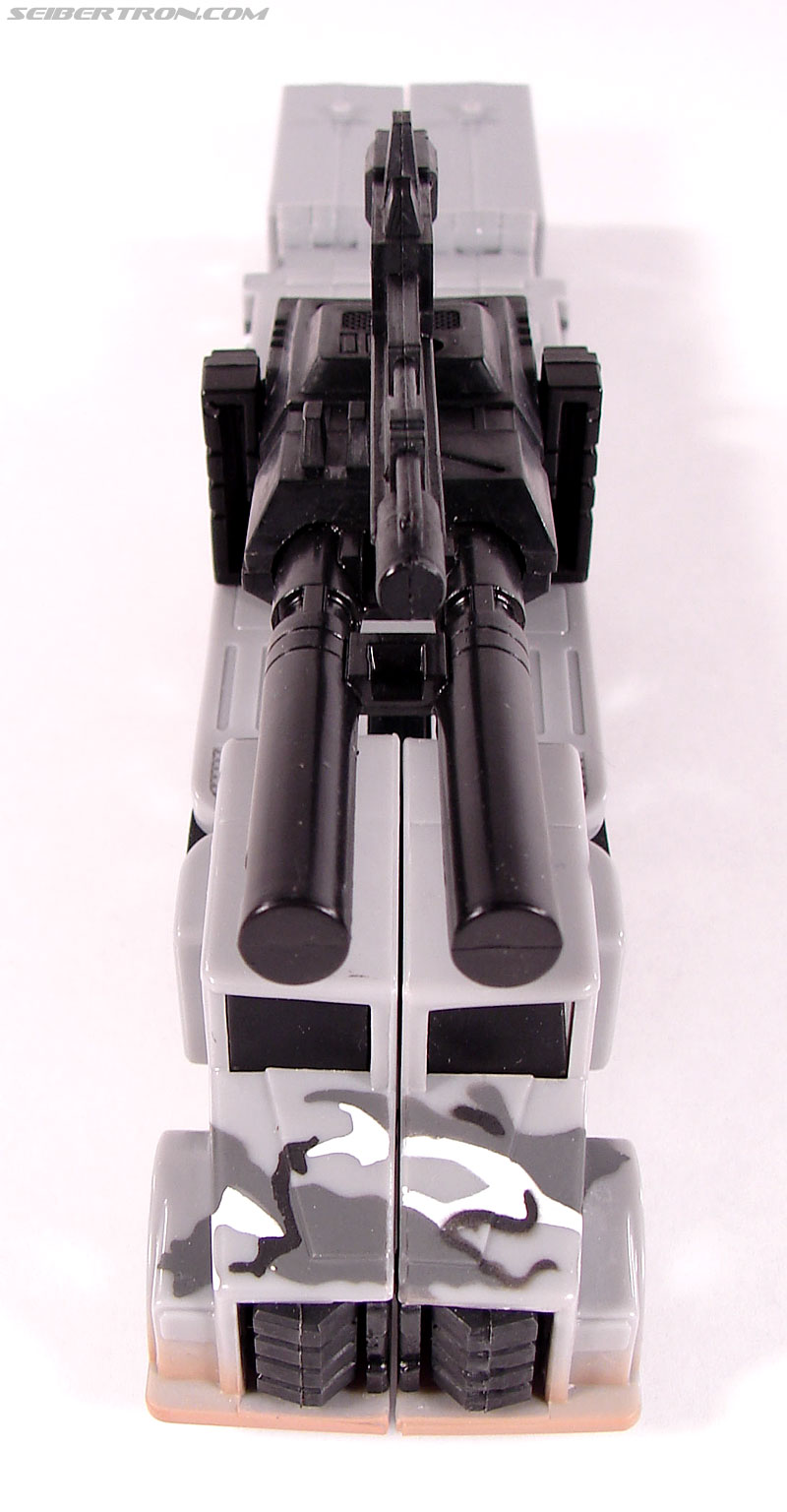 Transformers Robots In Disguise Mega-Octane (Dolrailer) (Image #1 of 76)