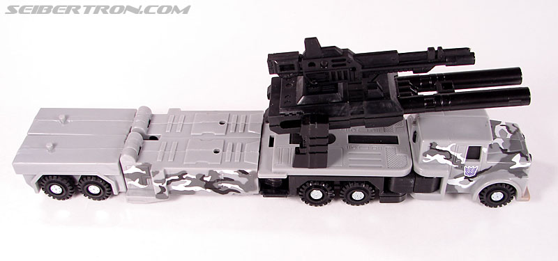 Transformers Robots In Disguise Mega-Octane (Dolrailer) (Image #4 of 76)