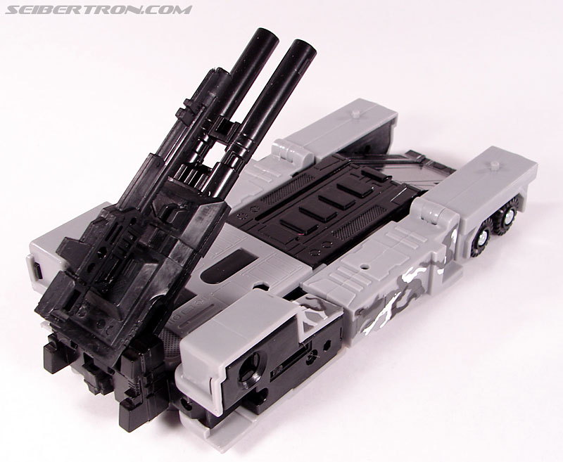 Transformers Robots In Disguise Mega-Octane (Dolrailer) (Image #25 of 76)