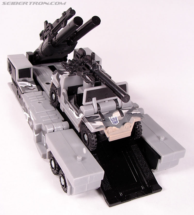 Transformers Robots In Disguise Mega-Octane (Dolrailer) (Image #31 of 76)