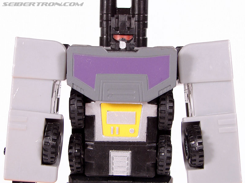 Transformers Robots In Disguise Mega-Octane (Dolrailer) (Image #40 of 76)