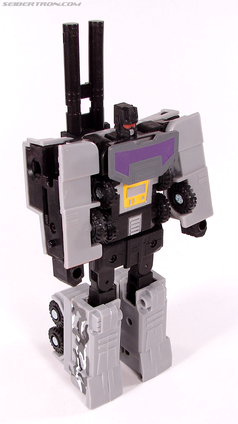 Transformers Robots In Disguise Mega-Octane (Dolrailer) (Image #44 of 76)