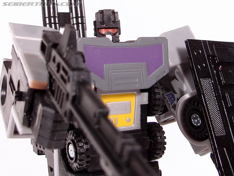 Transformers Robots In Disguise Mega-Octane (Dolrailer) (Image #55 of 76)