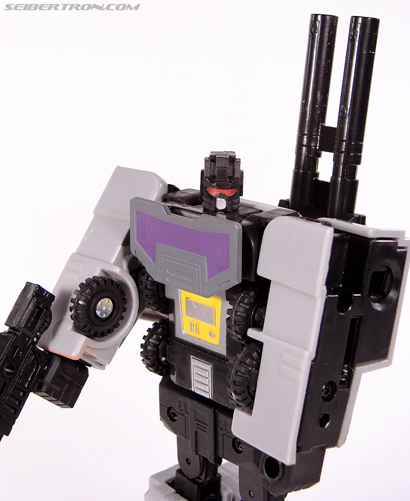 Transformers Robots In Disguise Mega-Octane (Dolrailer) (Image #60 of 76)
