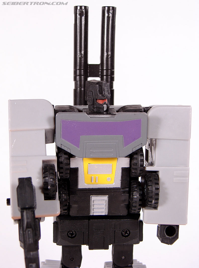 Transformers Robots In Disguise Mega-Octane (Dolrailer) (Image #64 of 76)