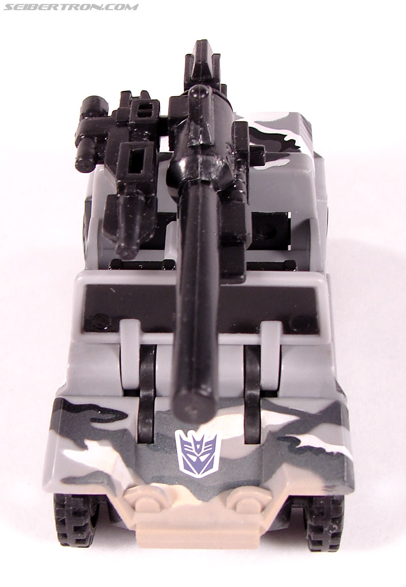 Transformers Robots In Disguise Rollbar (Greenjeeper) (Image #1 of 64)
