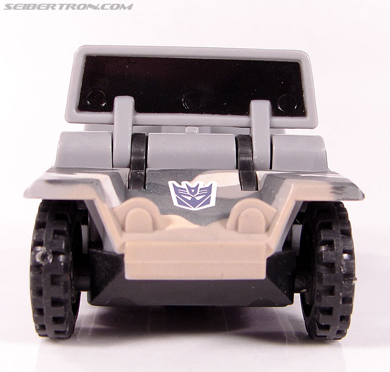Transformers Robots In Disguise Rollbar (Greenjeeper) (Image #14 of 64)
