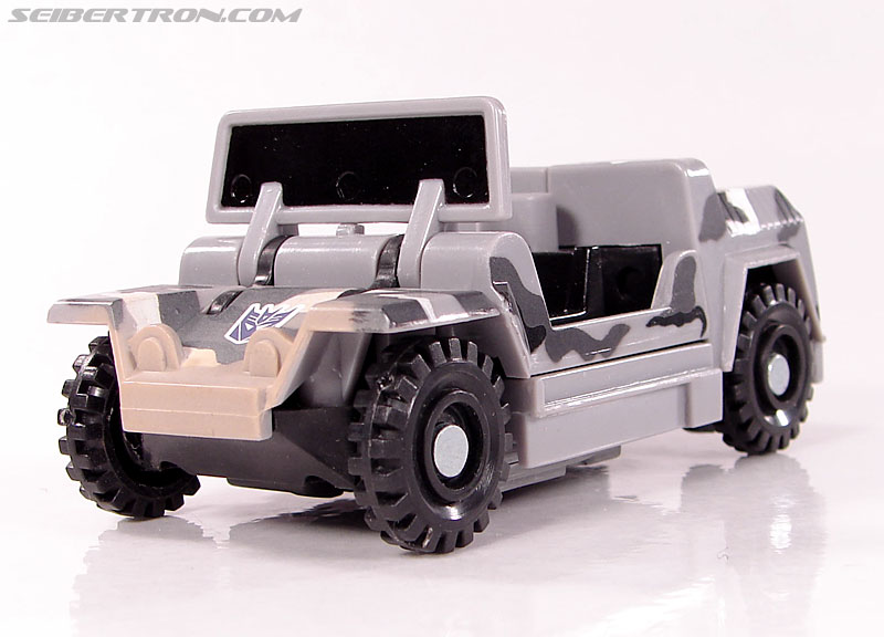 Transformers Robots In Disguise Rollbar (Greenjeeper) (Image #21 of 64)