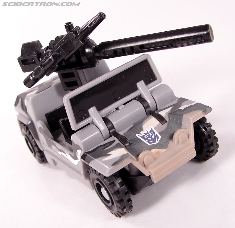 Transformers Robots In Disguise Rollbar (Greenjeeper) (Image #23 of 64)