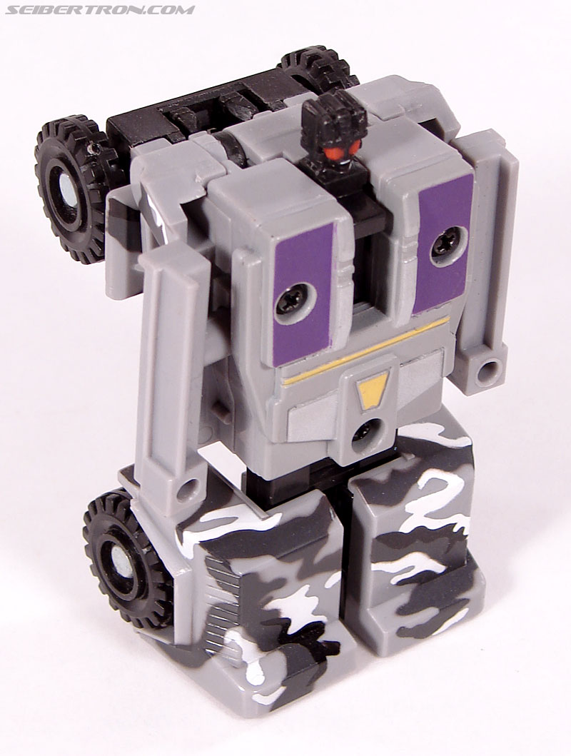 Transformers Robots In Disguise Rollbar (Greenjeeper) (Image #35 of 64)