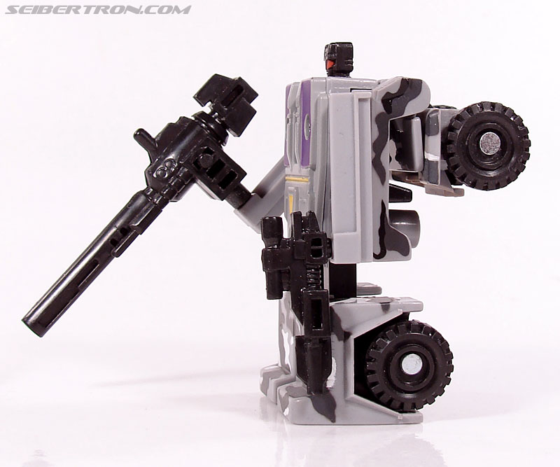 Transformers Robots In Disguise Rollbar (Greenjeeper) (Image #42 of 64)