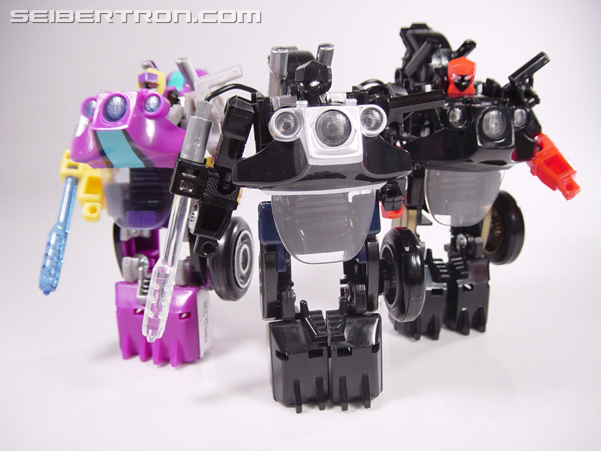 Transformers Robots In Disguise Axer (Image #40 of 43)