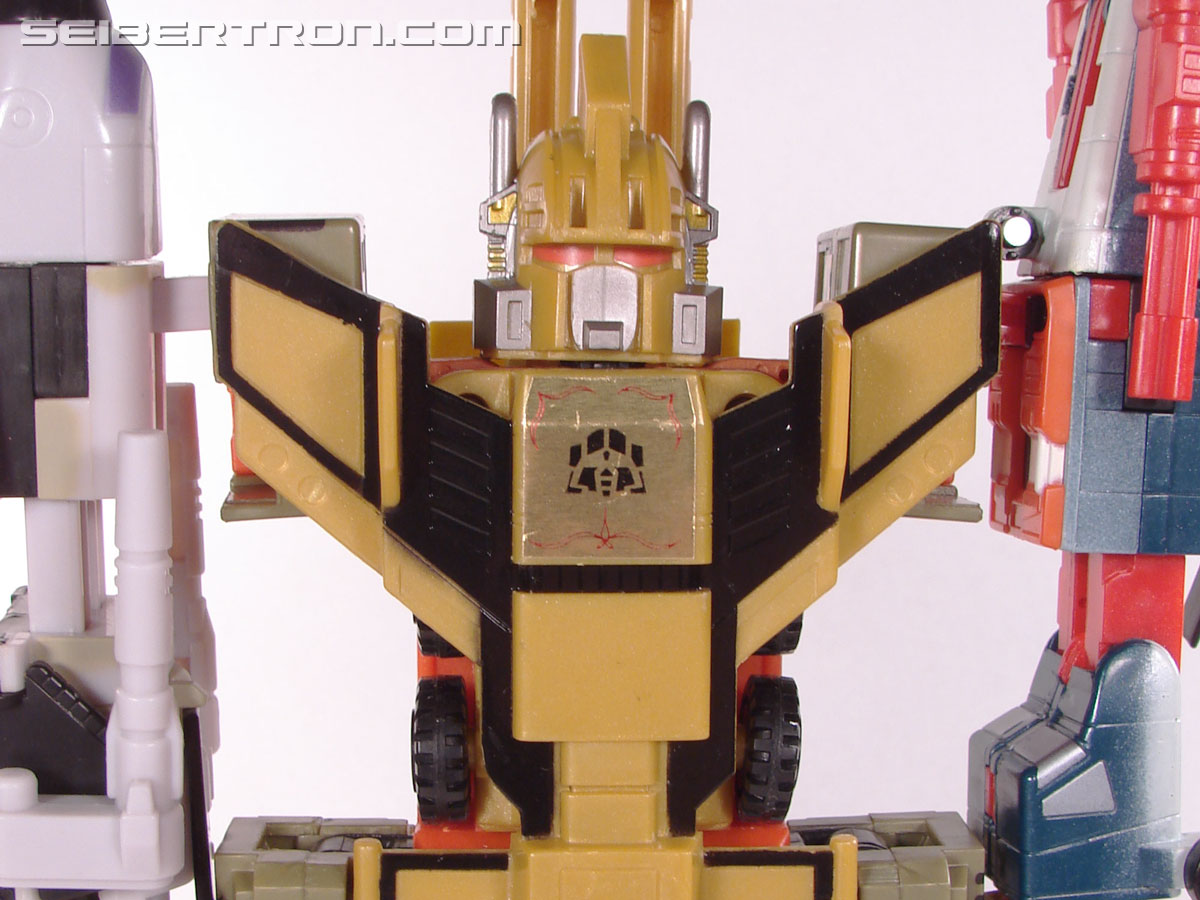 Transformers Robots In Disguise Ruination (Baldigus) (Image #22 of 107)
