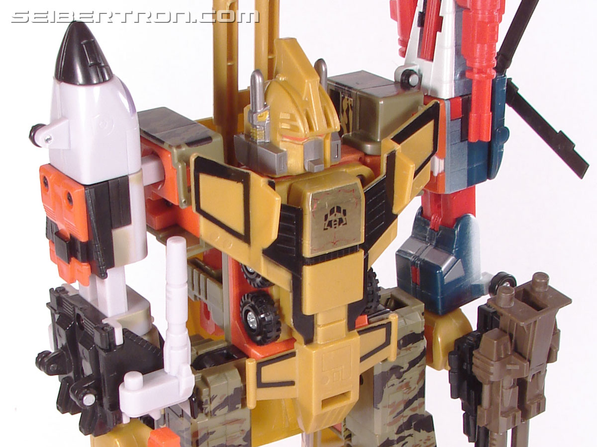 Transformers Robots In Disguise Ruination (Baldigus) (Image #33 of 107)