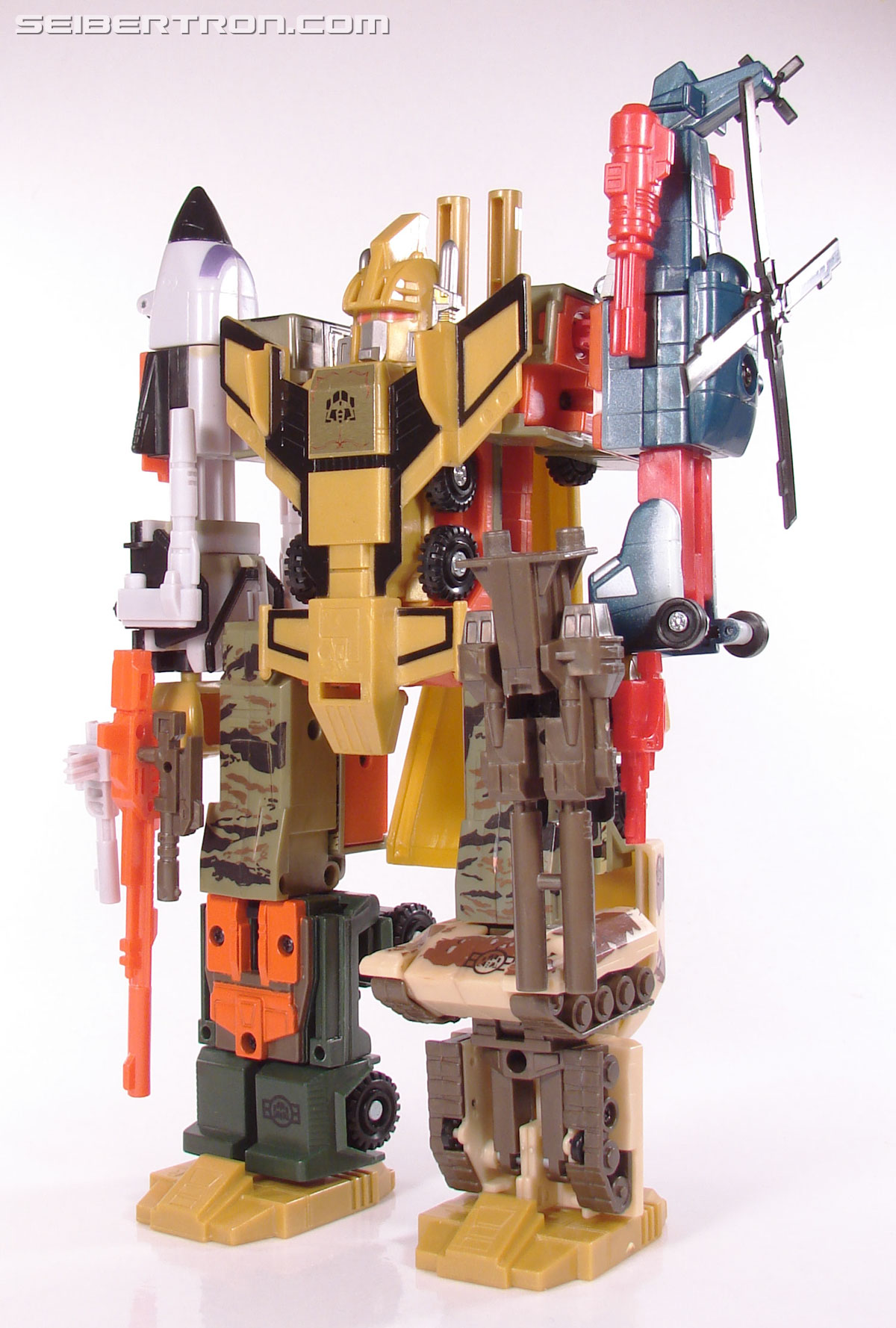 Transformers Robots In Disguise Ruination (Baldigus) (Image #39 of 107)