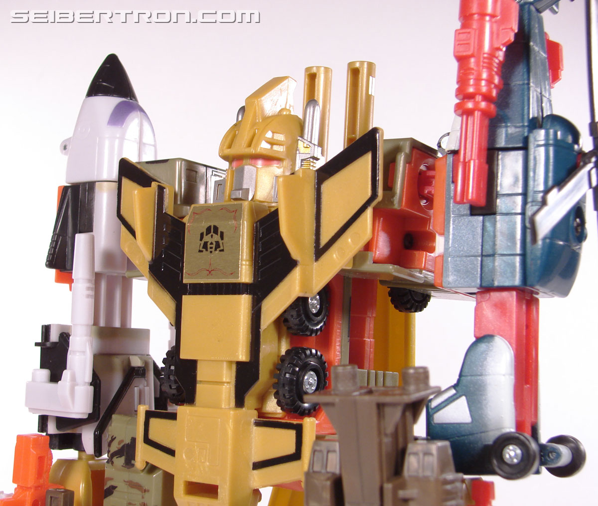 Transformers Robots In Disguise Ruination (Baldigus) (Image #44 of 107)