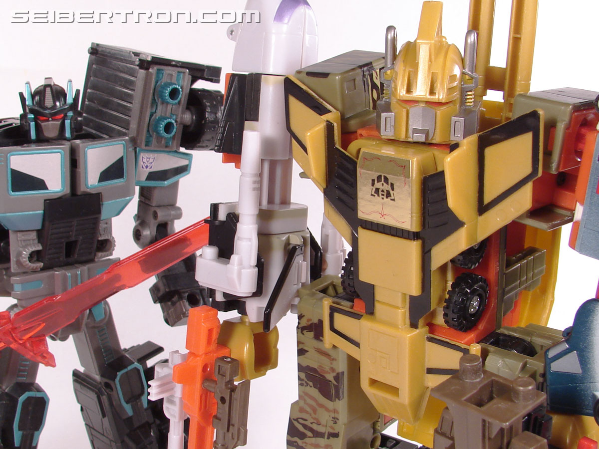 Transformers Robots In Disguise Ruination (Baldigus) (Image #101 of 107)