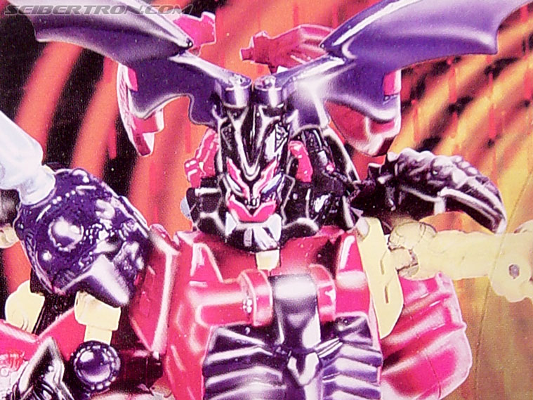 Transformers Robots In Disguise Bruticus (Image #3 of 132)