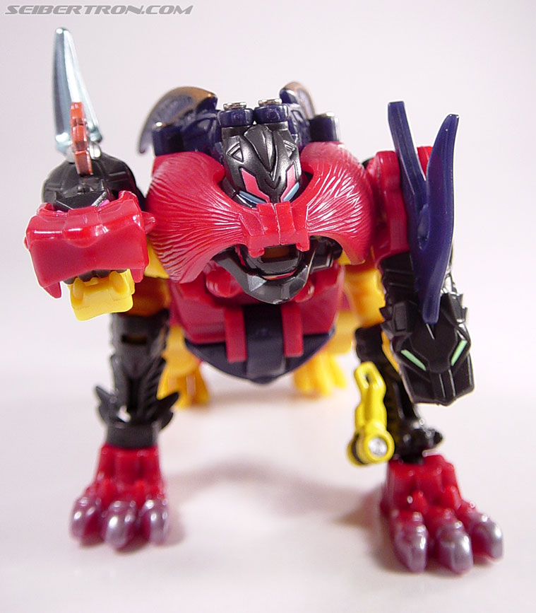 Transformers Robots In Disguise Bruticus (Image #15 of 132)