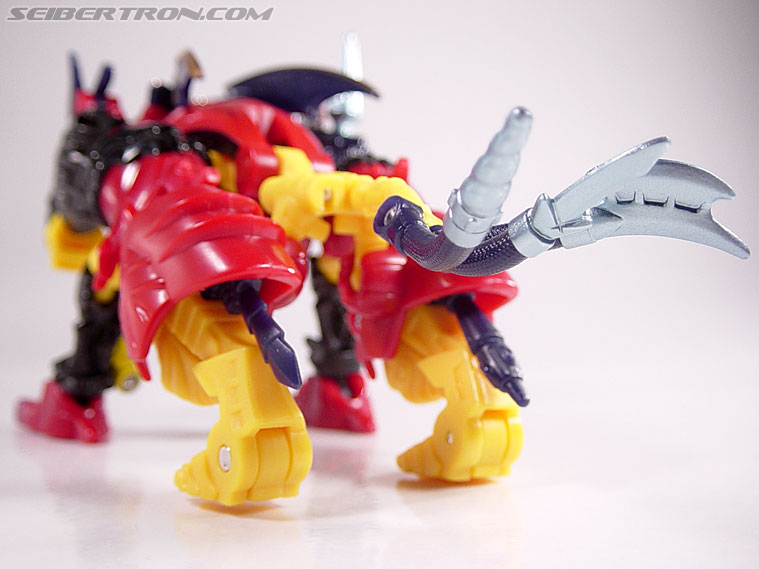 Transformers Robots In Disguise Bruticus (Image #26 of 132)