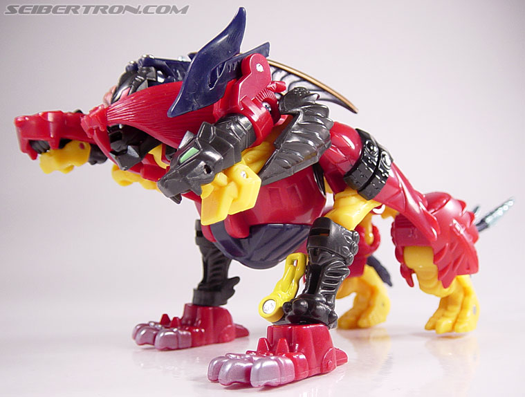 Transformers Robots In Disguise Bruticus (Image #31 of 132)