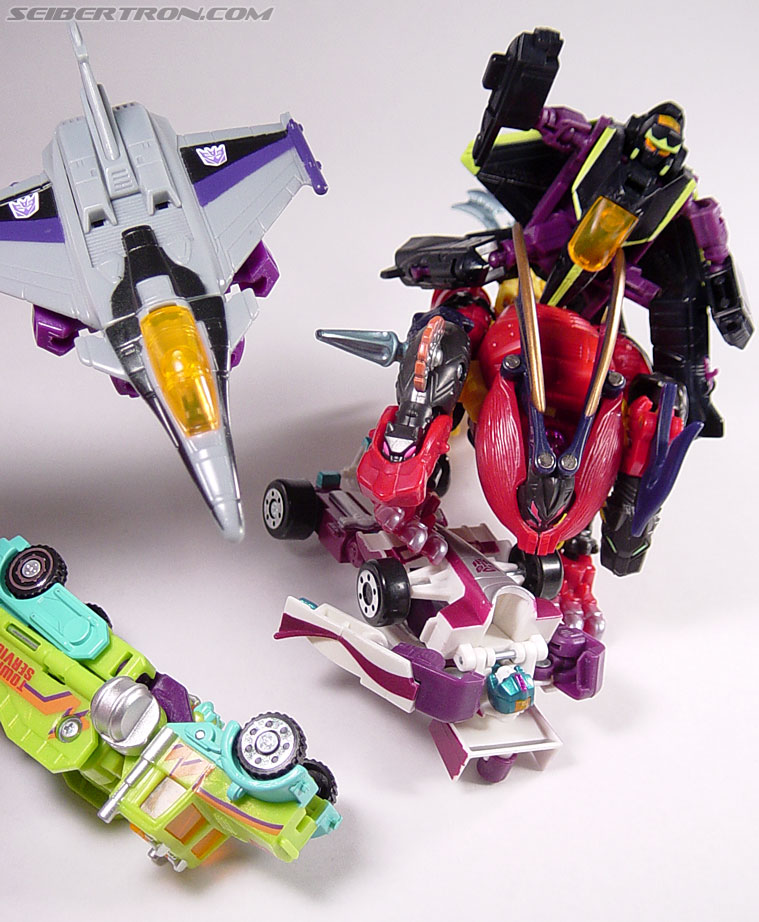Transformers Robots In Disguise Bruticus (Image #41 of 132)
