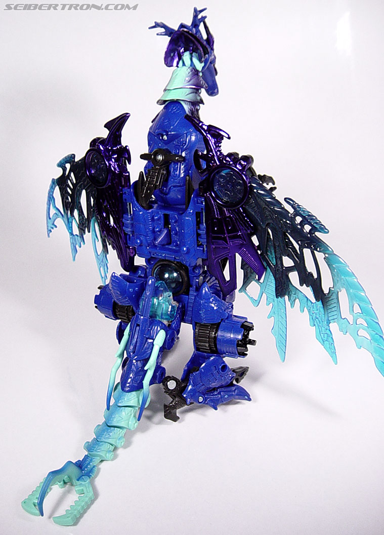 Transformers Robots In Disguise Cryotek (Image #15 of 82)