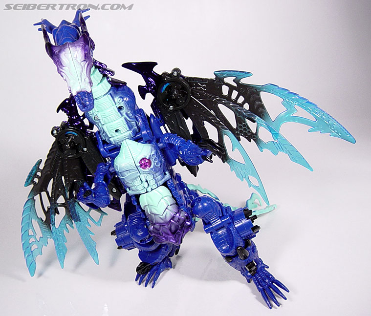 Transformers Robots In Disguise Cryotek (Image #21 of 82)