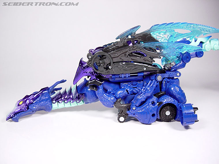 Transformers Robots In Disguise Cryotek (Image #46 of 82)
