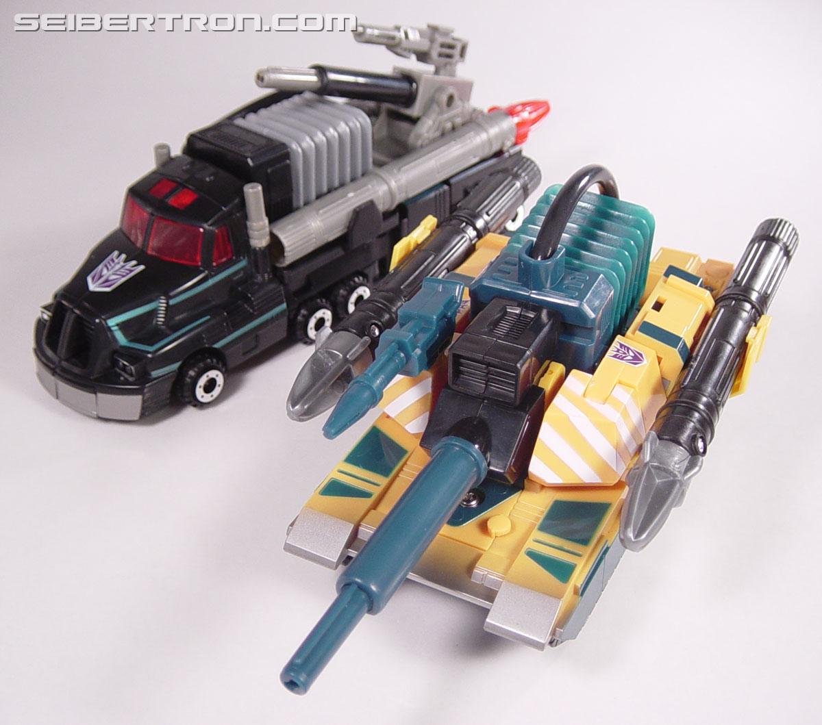 Transformers Robots In Disguise Bludgeon (Image #35 of 90)