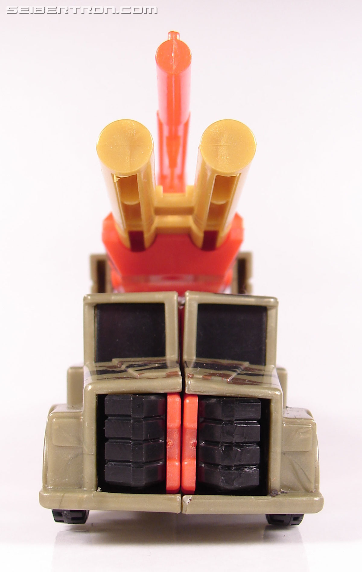 Transformers Robots In Disguise Mega-Octane (Dolrailer) (Image #22 of 108)