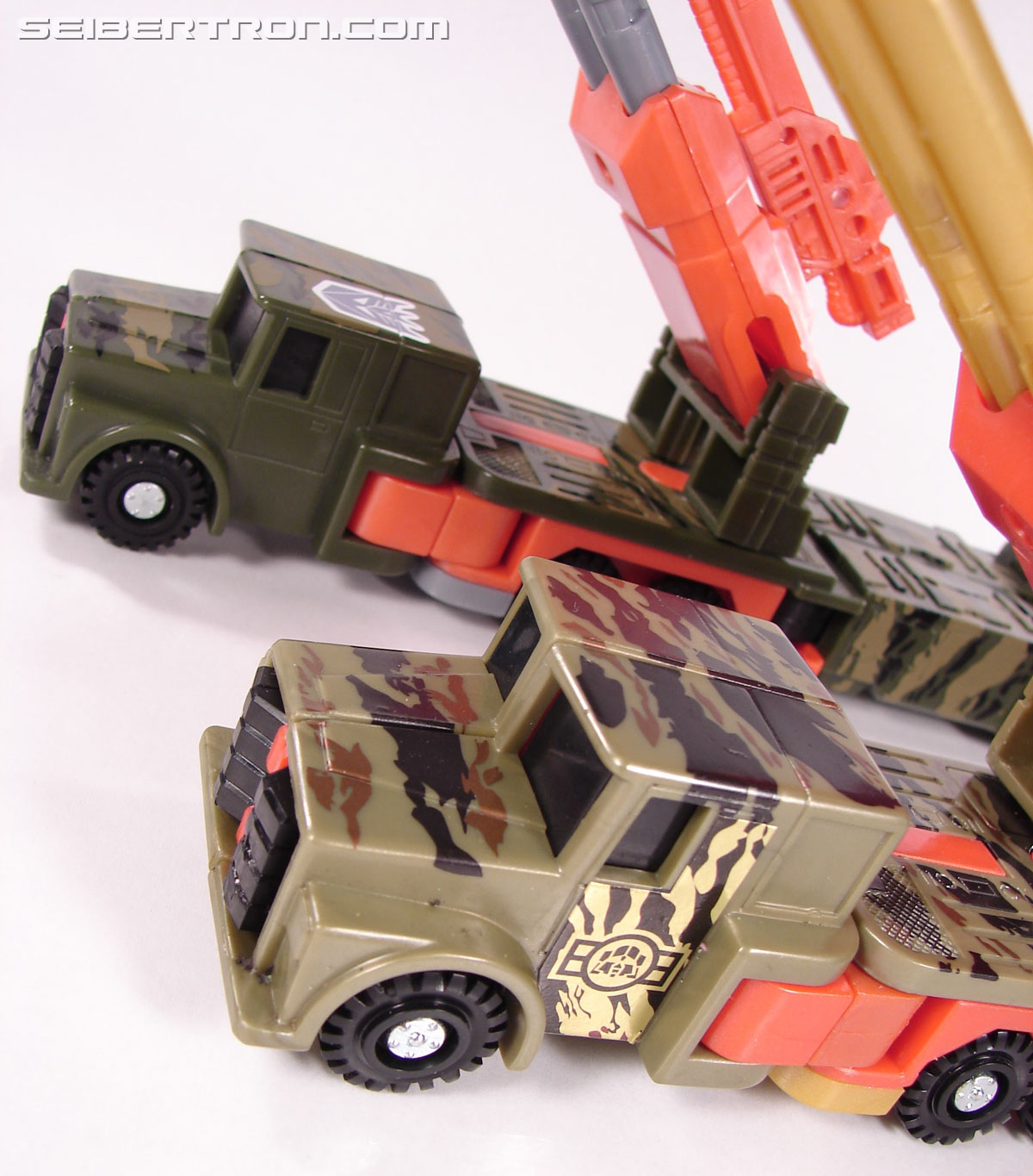 Transformers Robots In Disguise Mega-Octane (Dolrailer) (Image #41 of 108)