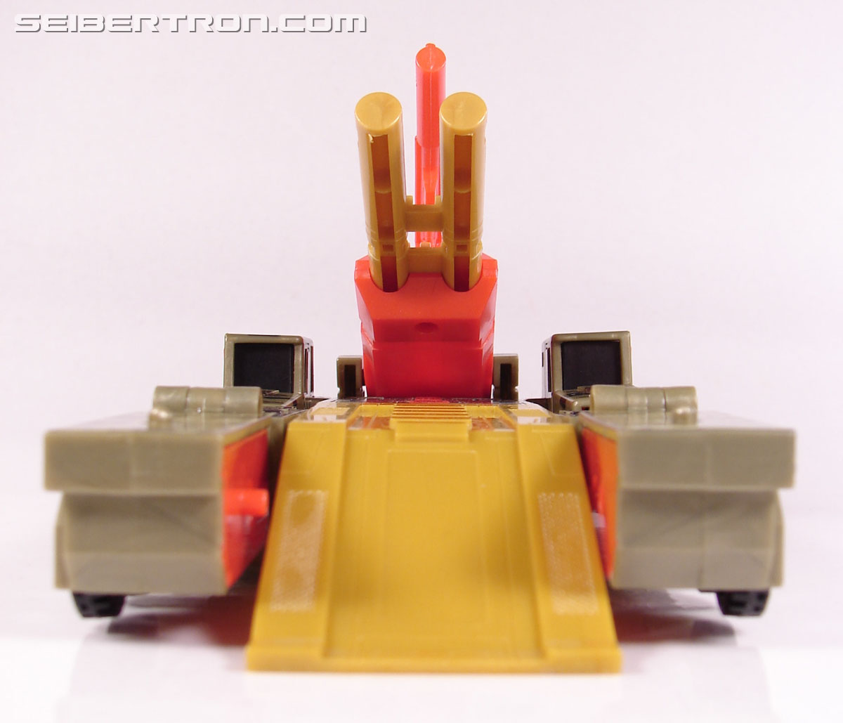 Transformers Robots In Disguise Mega-Octane (Dolrailer) (Image #44 of 108)