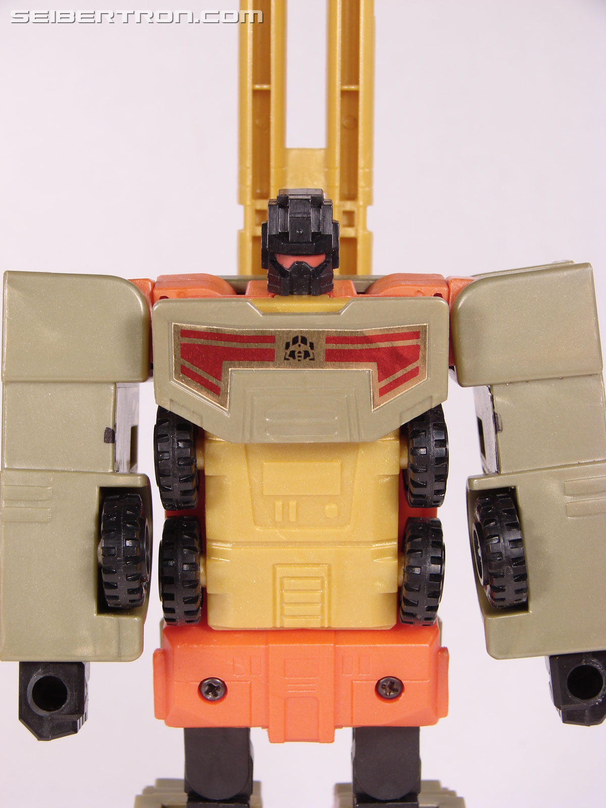 Transformers Robots In Disguise Mega-Octane (Dolrailer) (Image #59 of 108)