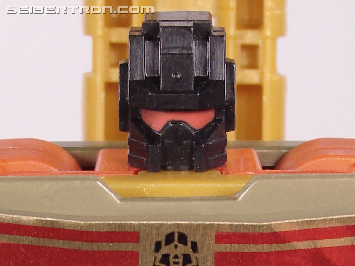 Transformers Robots In Disguise Mega-Octane (Dolrailer) (Image #63 of 108)
