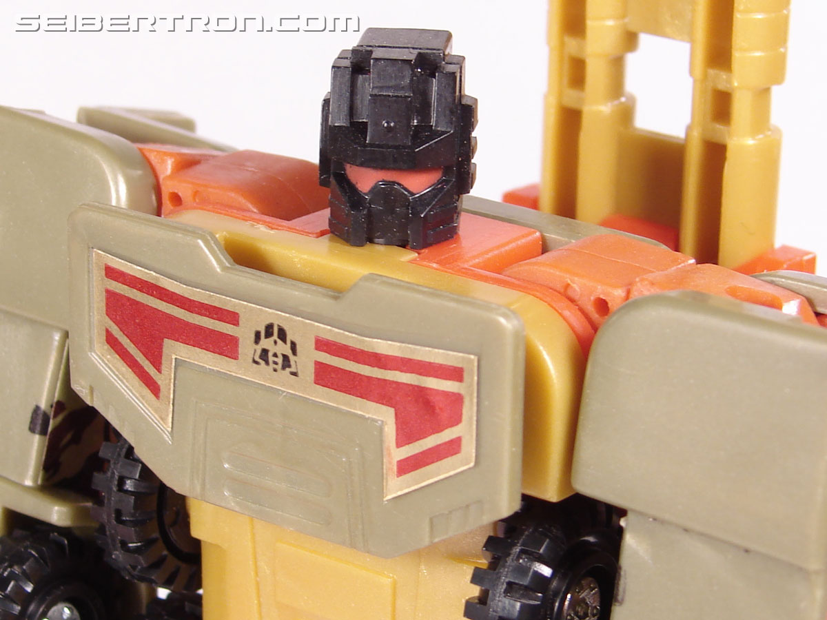 Transformers Robots In Disguise Mega-Octane (Dolrailer) (Image #79 of 108)