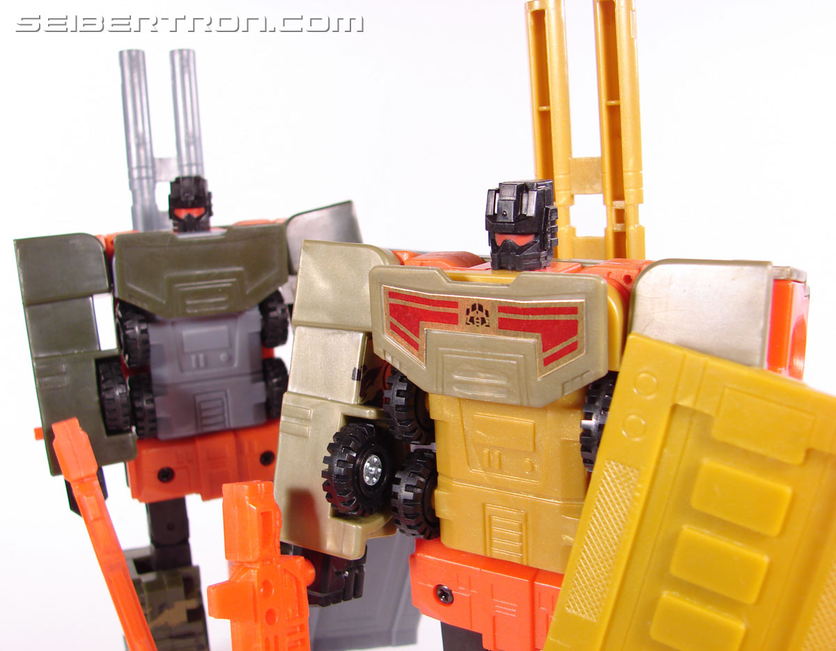 Transformers Robots In Disguise Mega-Octane (Dolrailer) (Image #101 of 108)