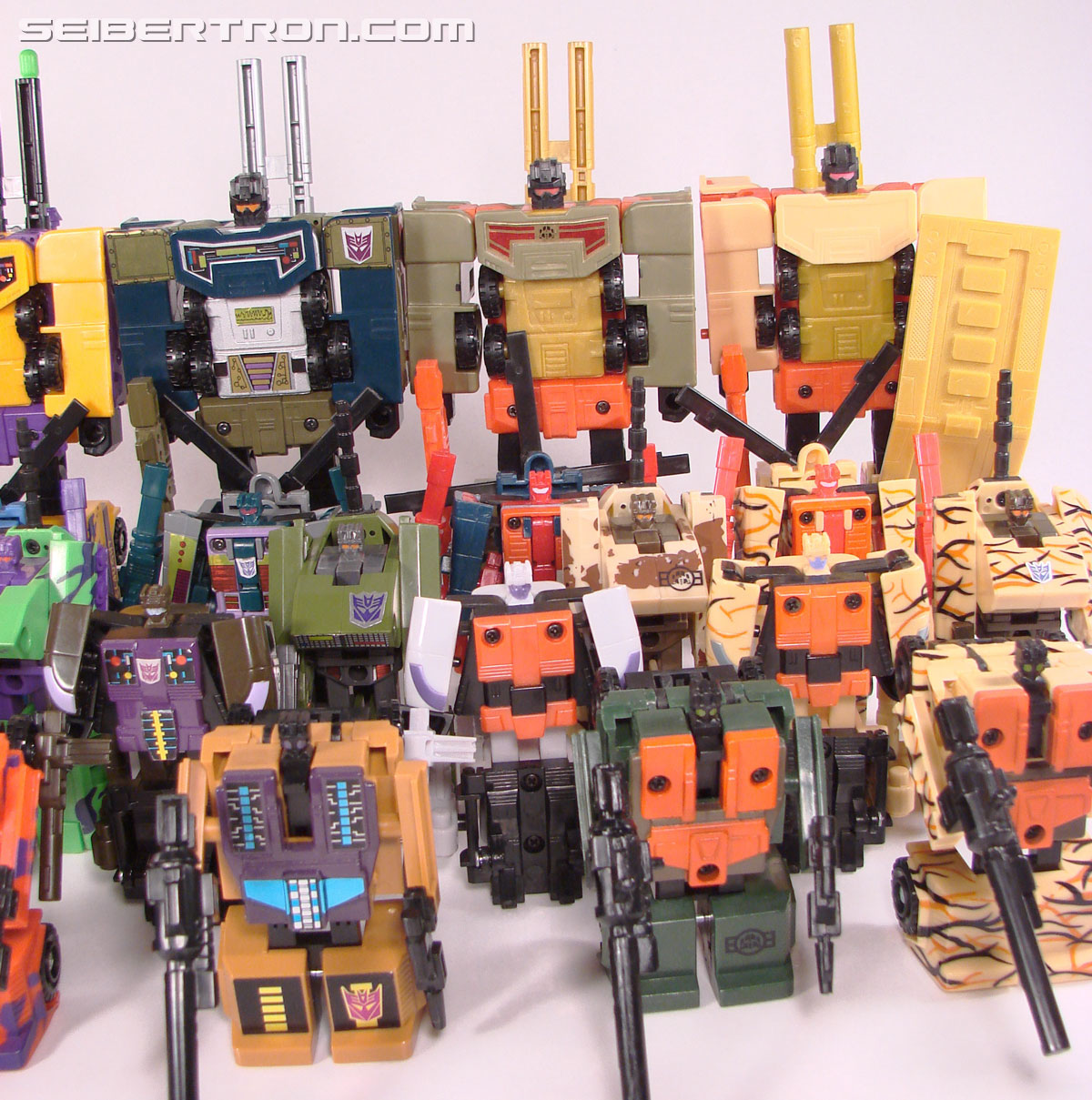 Transformers Robots In Disguise Mega-Octane (Dolrailer) (Image #108 of 108)