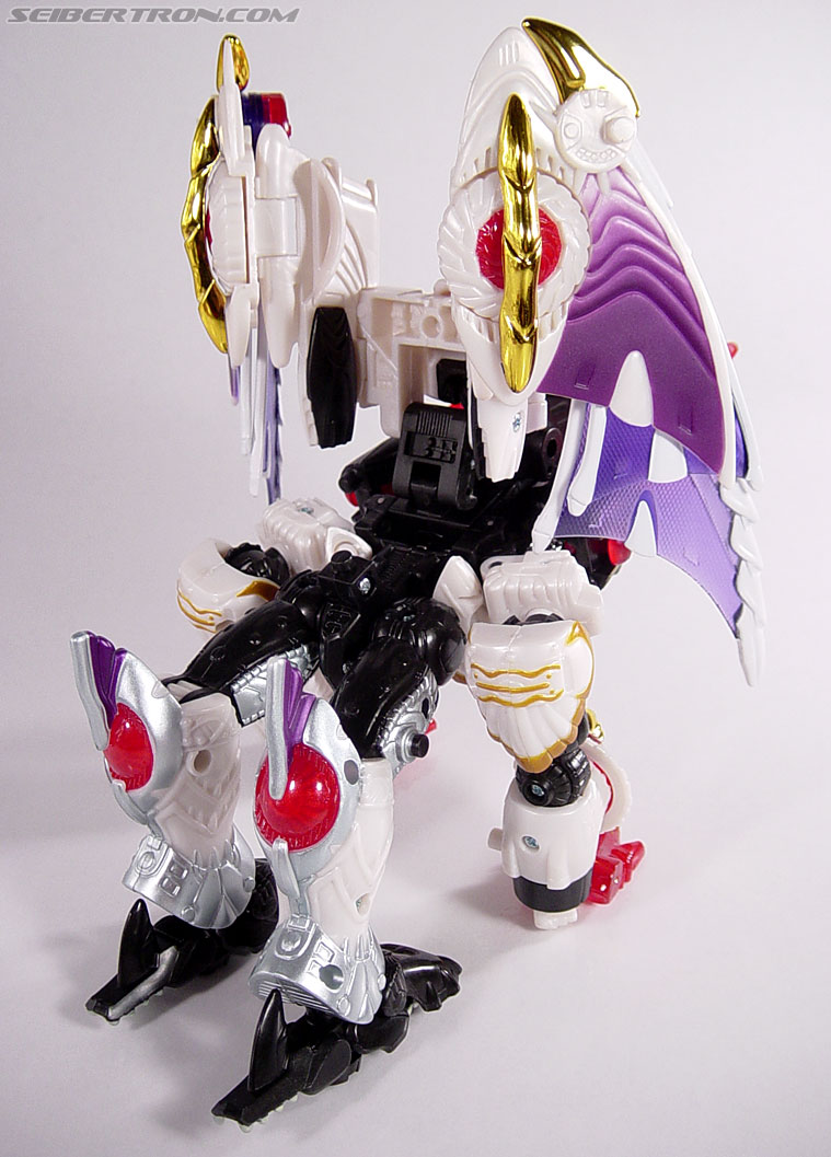 Transformers Robots In Disguise Galvatron (Devil Gigatron) (Image #95 of 148)