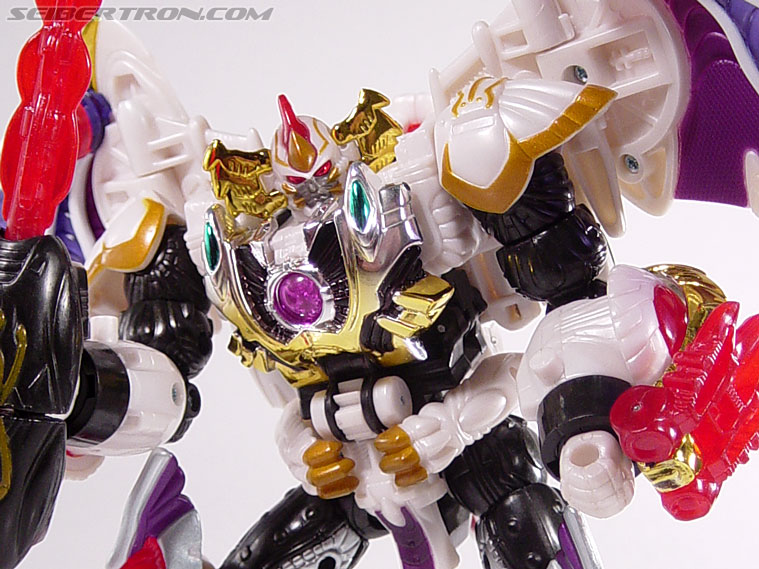 Transformers Robots In Disguise Galvatron (Devil Gigatron) (Image #131 of 148)