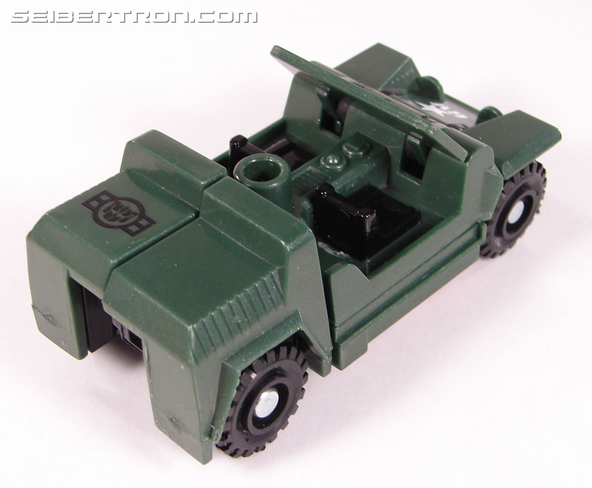 Transformers Robots In Disguise Rollbar (Greenjeeper) (Image #31 of 76)