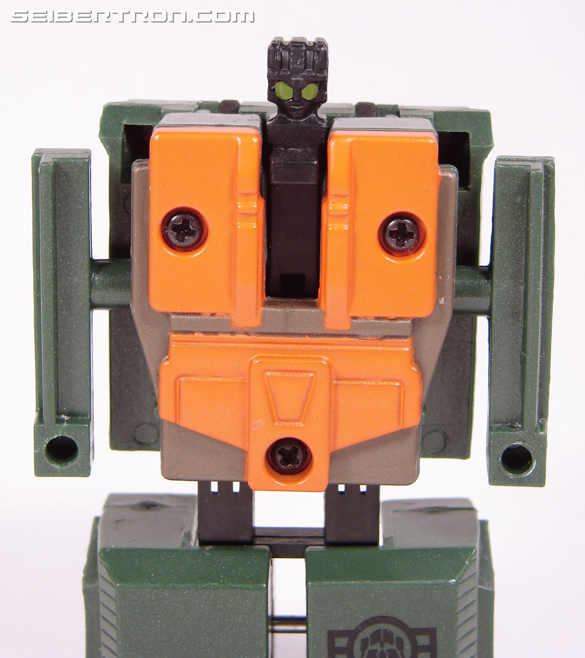 Transformers Robots In Disguise Rollbar (Greenjeeper) (Image #45 of 76)