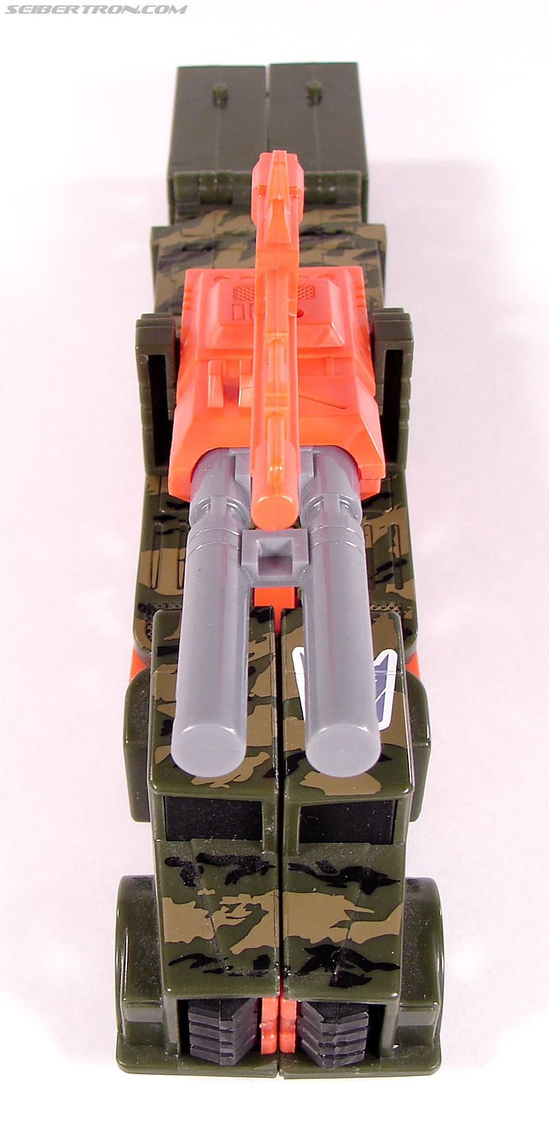 Transformers Robots In Disguise Mega-Octane (Dolrailer) (Image #1 of 85)