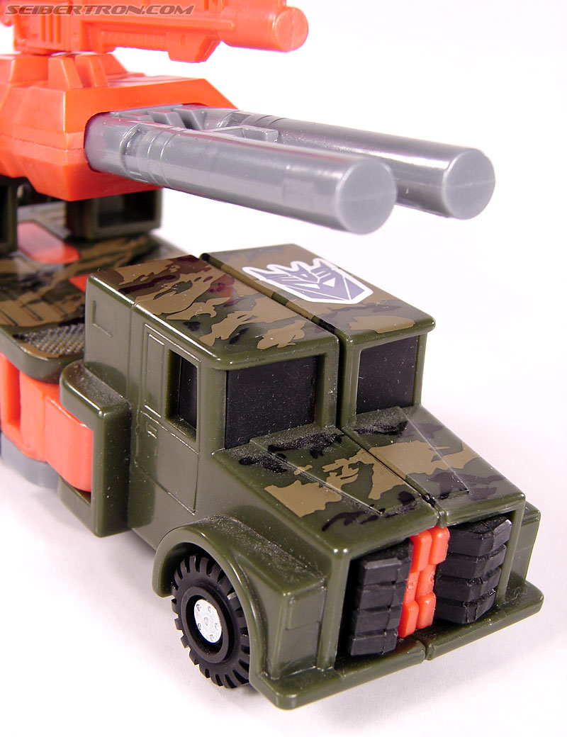 Transformers Robots In Disguise Mega-Octane (Dolrailer) (Image #4 of 85)