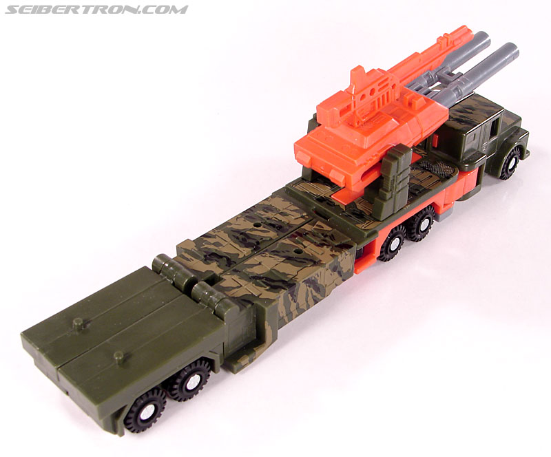 Transformers Robots In Disguise Mega-Octane (Dolrailer) (Image #6 of 85)